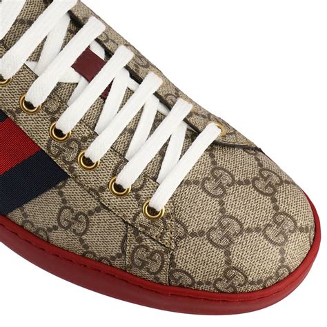 zapato gucci de hombre|zapatillas Gucci hombre.